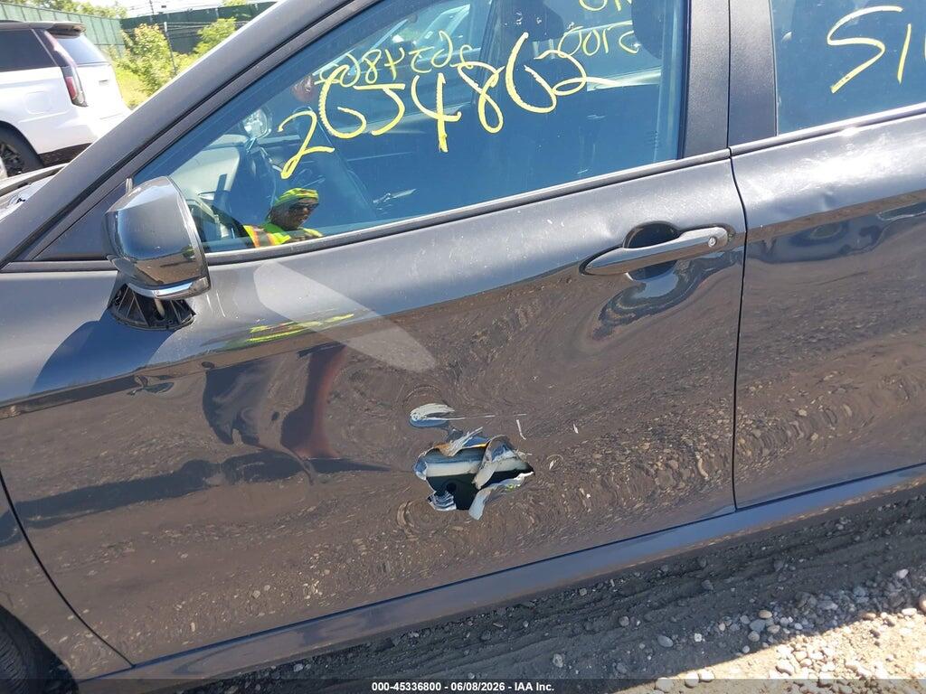 4T1DAACK4SU059531 2025 TOYOTA CAMRY photo no. 6