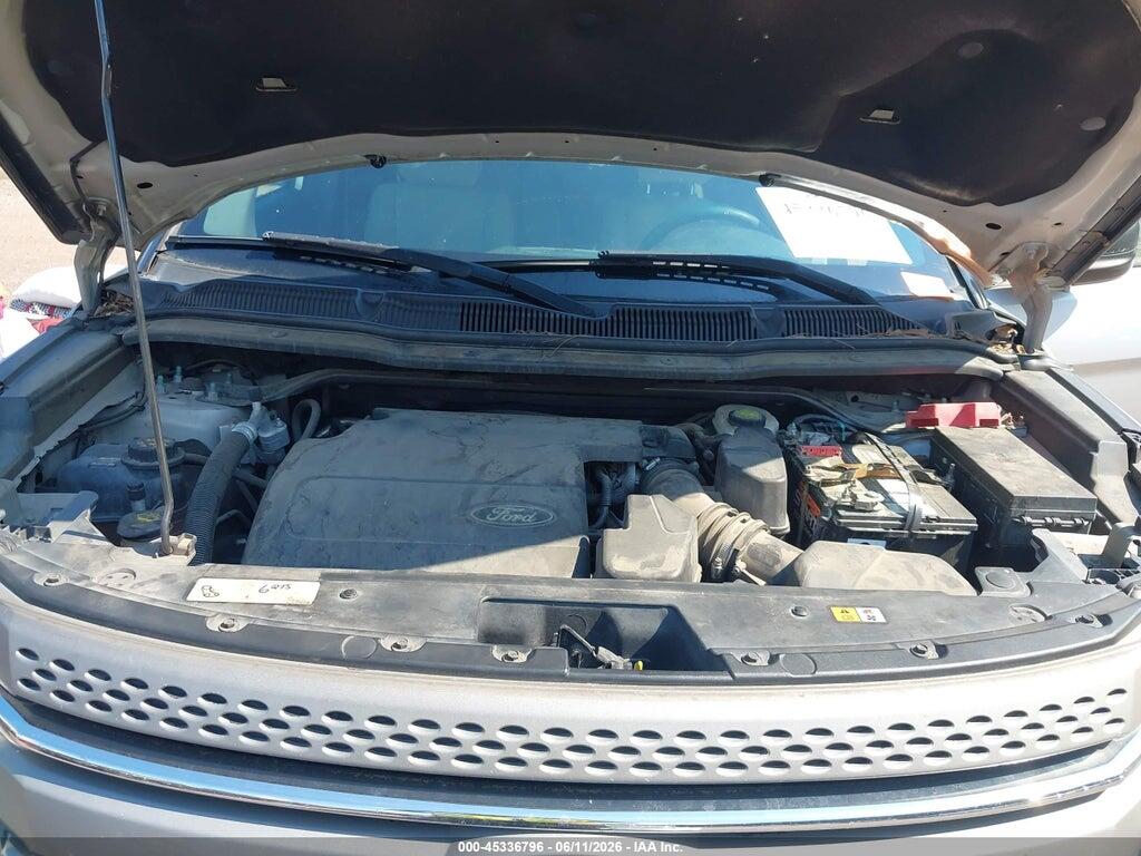 1FM5K8B83DGB04959 2013 FORD EXPLORER photo no. 10