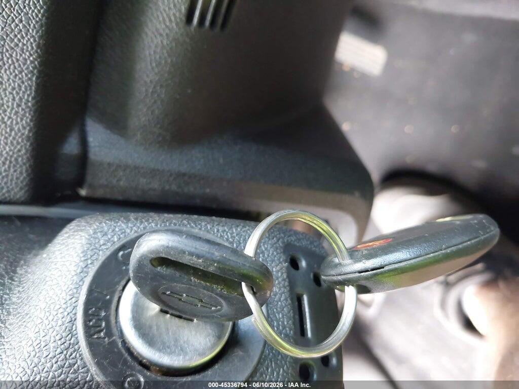 1GNKRGKDXEJ248417 2014 CHEVROLET TRAVERSE photo no. 11