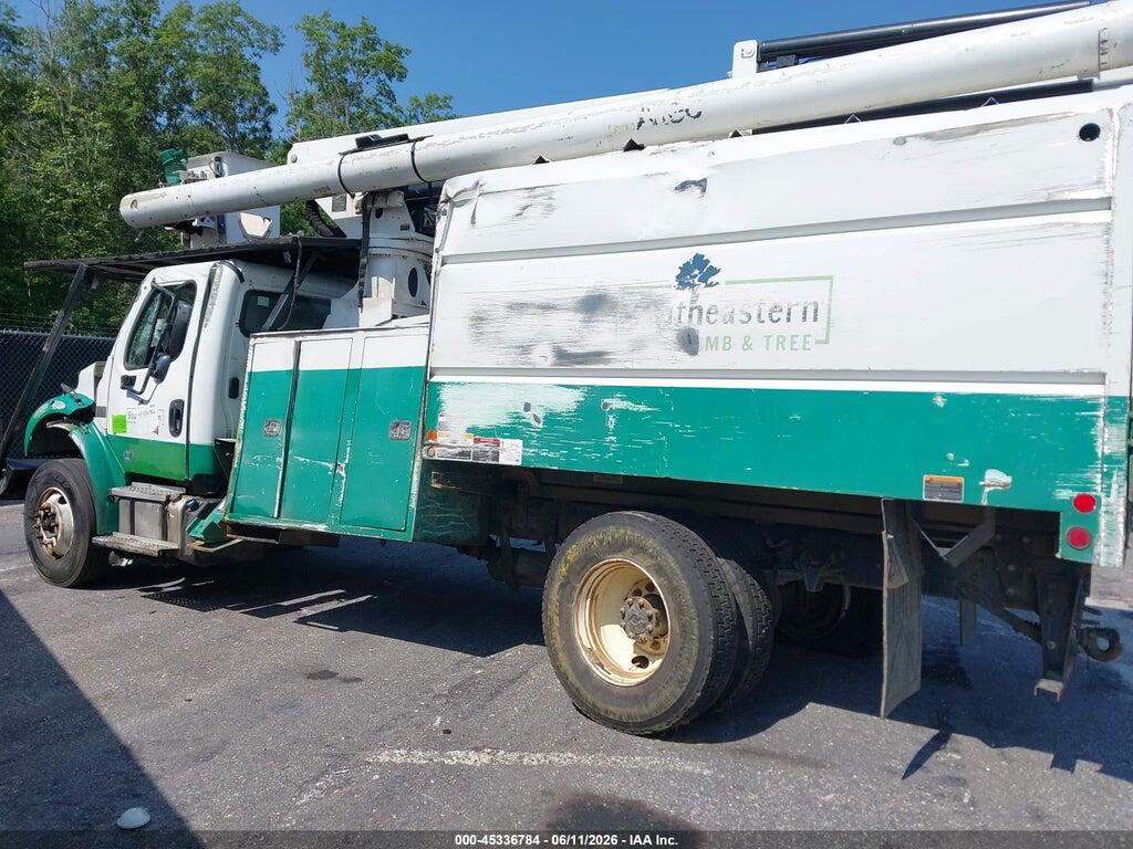 1FVACXFC7LHLB4949 2020 FREIGHTLINER M2 106 photo no. 3