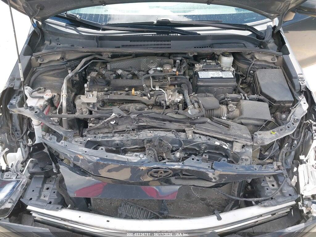 5YFS4MCE7RP177739 2024 TOYOTA COROLLA photo no. 10