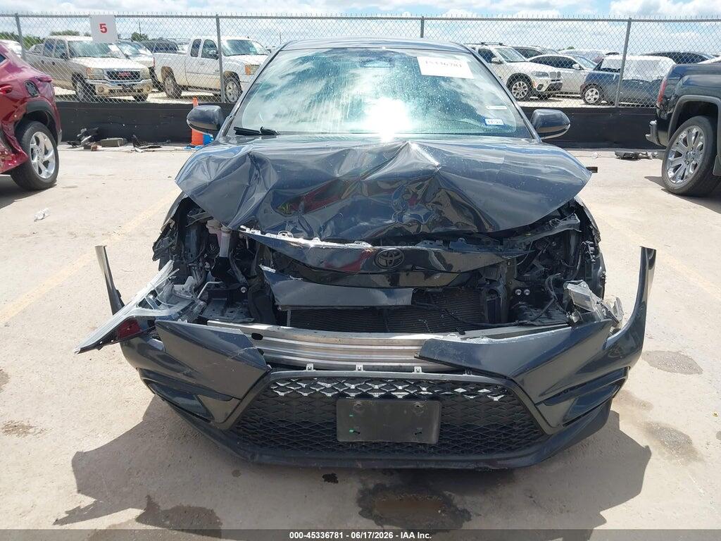5YFS4MCE7RP177739 2024 TOYOTA COROLLA photo no. 12