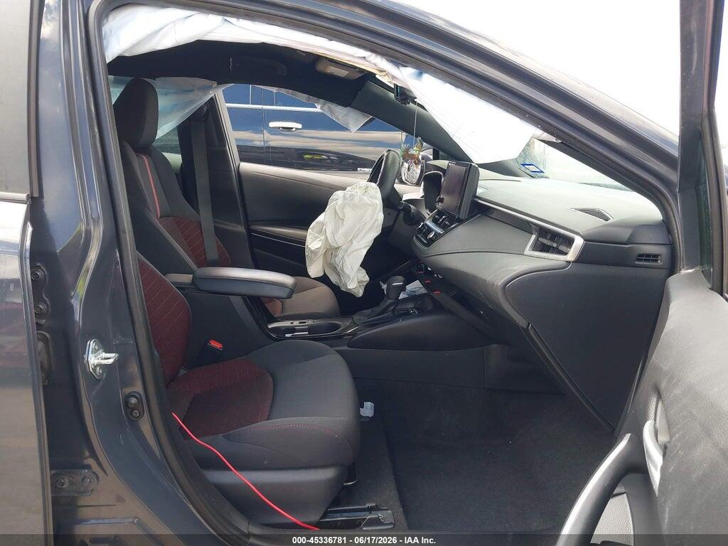 5YFS4MCE7RP177739 2024 TOYOTA COROLLA photo no. 5
