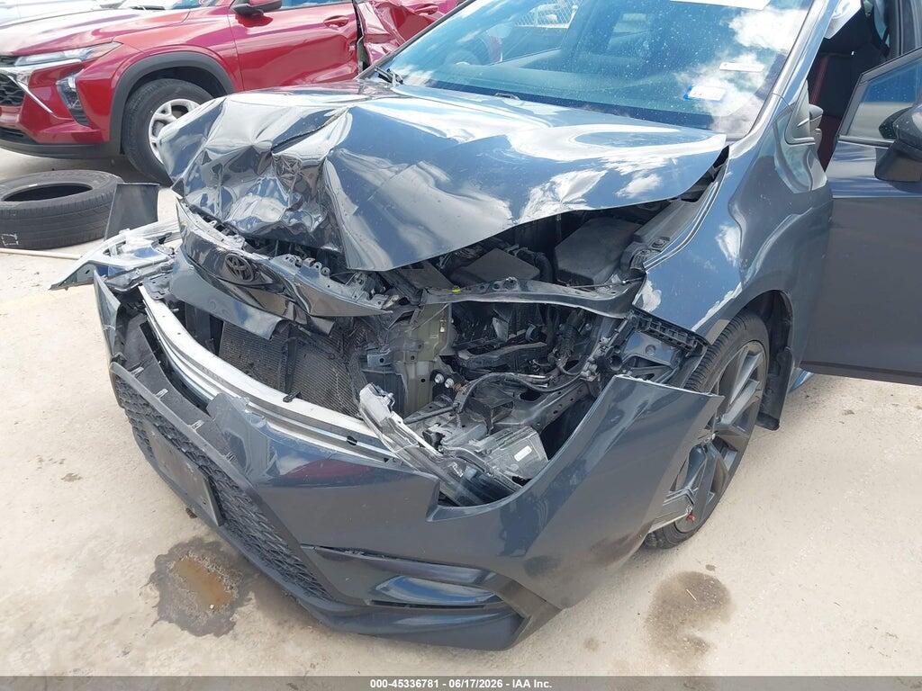 5YFS4MCE7RP177739 2024 TOYOTA COROLLA photo no. 6