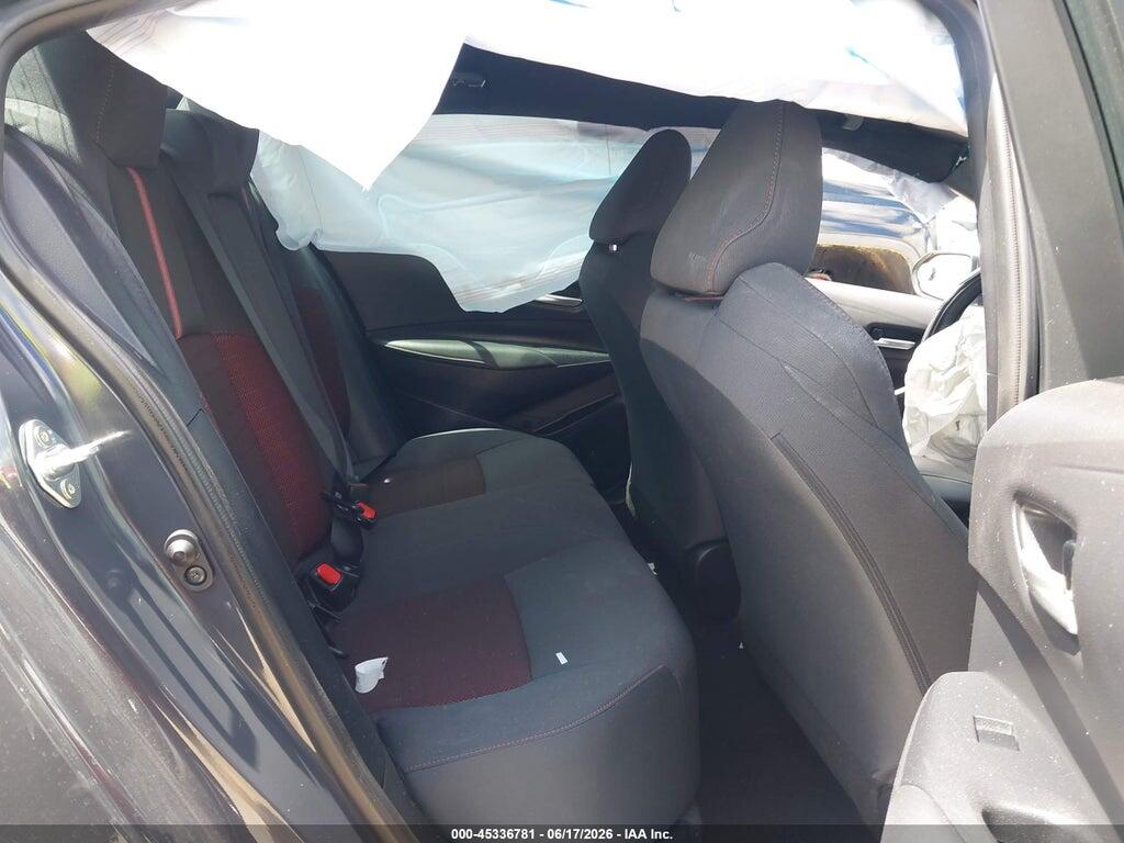 5YFS4MCE7RP177739 2024 TOYOTA COROLLA photo no. 8