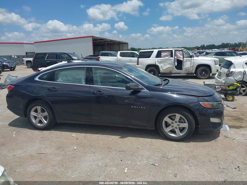 1G1ZB5ST2NF171755 2022 CHEVROLET MALIBU photo no. 12