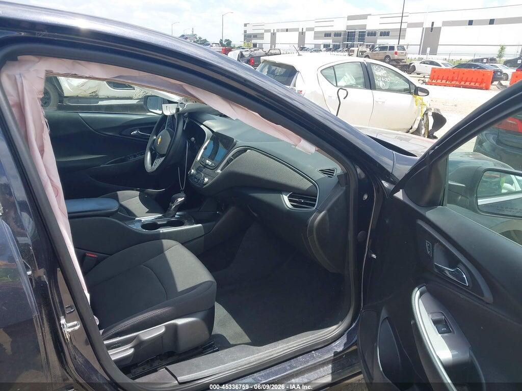 1G1ZB5ST2NF171755 2022 CHEVROLET MALIBU photo no. 5