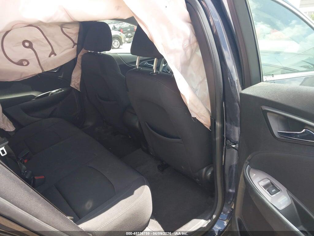 1G1ZB5ST2NF171755 2022 CHEVROLET MALIBU photo no. 8
