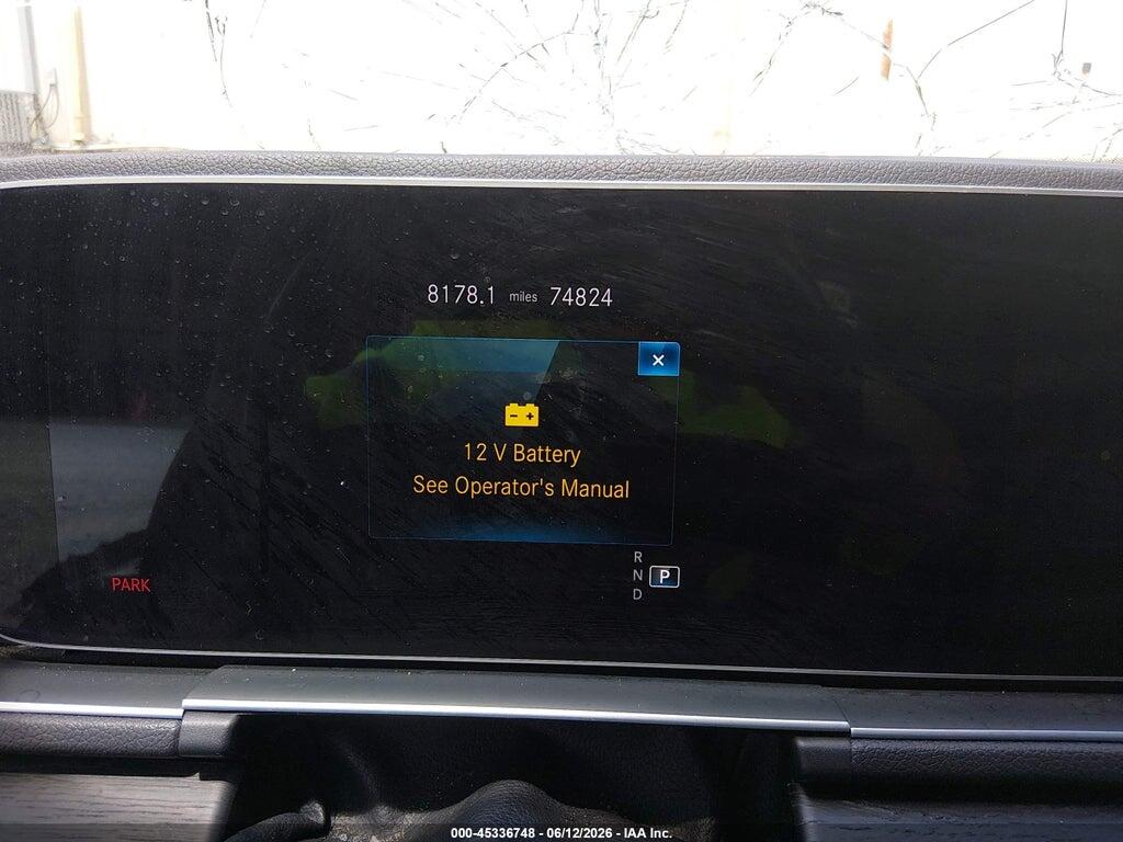 4JGFB4JB4NA796910 2022 MERCEDES-BENZ GLE 350 photo no. 7