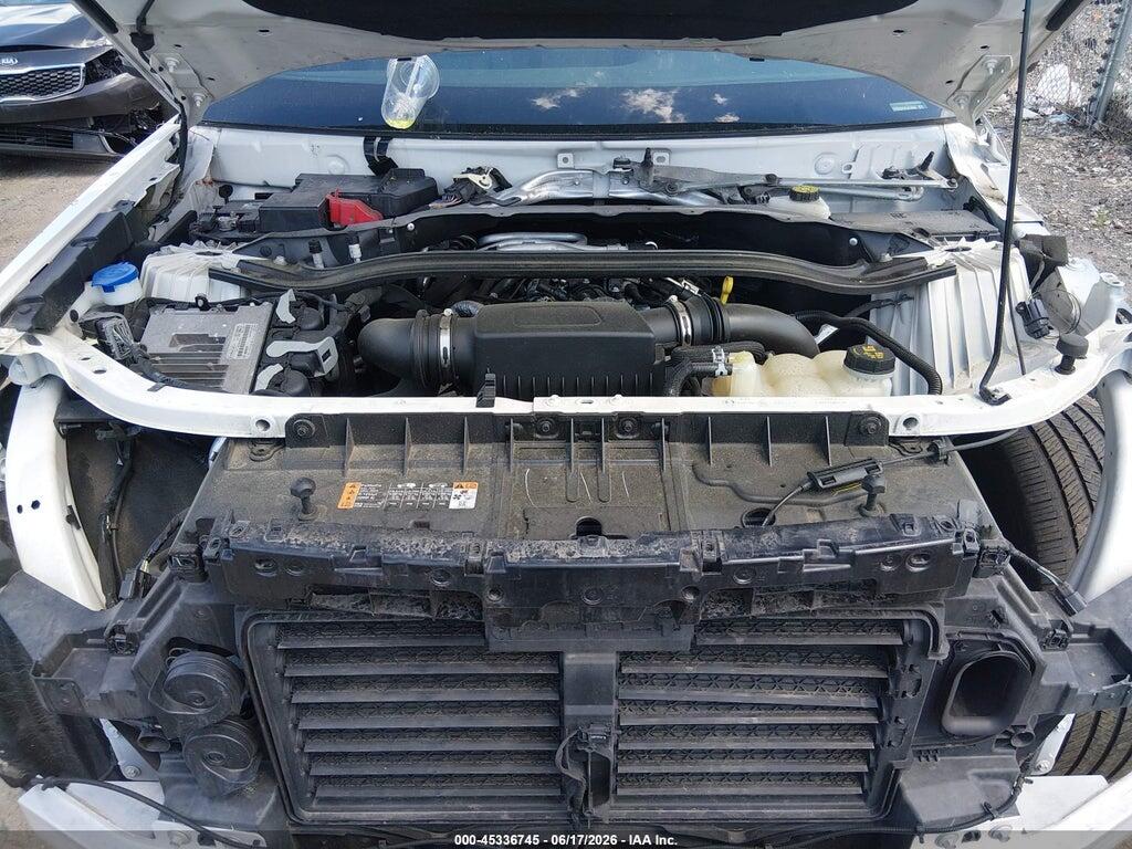 1FM5K8GC4LGC19906 2020 FORD EXPLORER photo no. 10