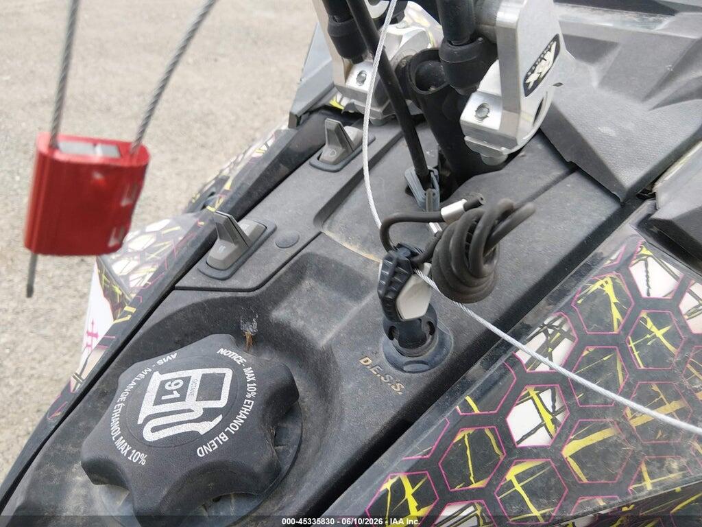 2BPSCFLC7LV000054 2020 SKI-DOO SUMMIT EXPERT 165 photo no. 11