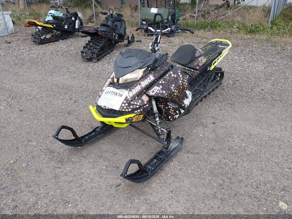 2BPSCFLC7LV000054 2020 SKI-DOO SUMMIT EXPERT 165 photo no. 2
