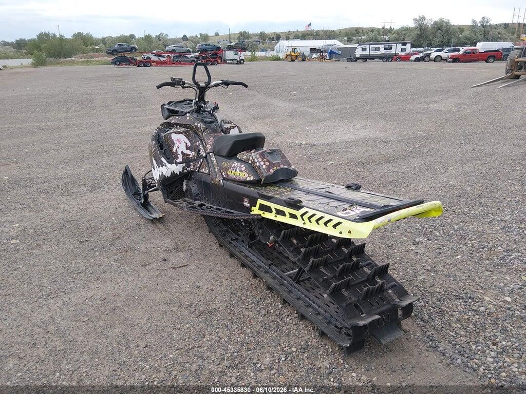 2BPSCFLC7LV000054 2020 SKI-DOO SUMMIT EXPERT 165 photo no. 3