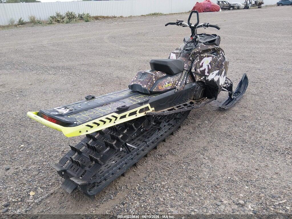 2BPSCFLC7LV000054 2020 SKI-DOO SUMMIT EXPERT 165 photo no. 4
