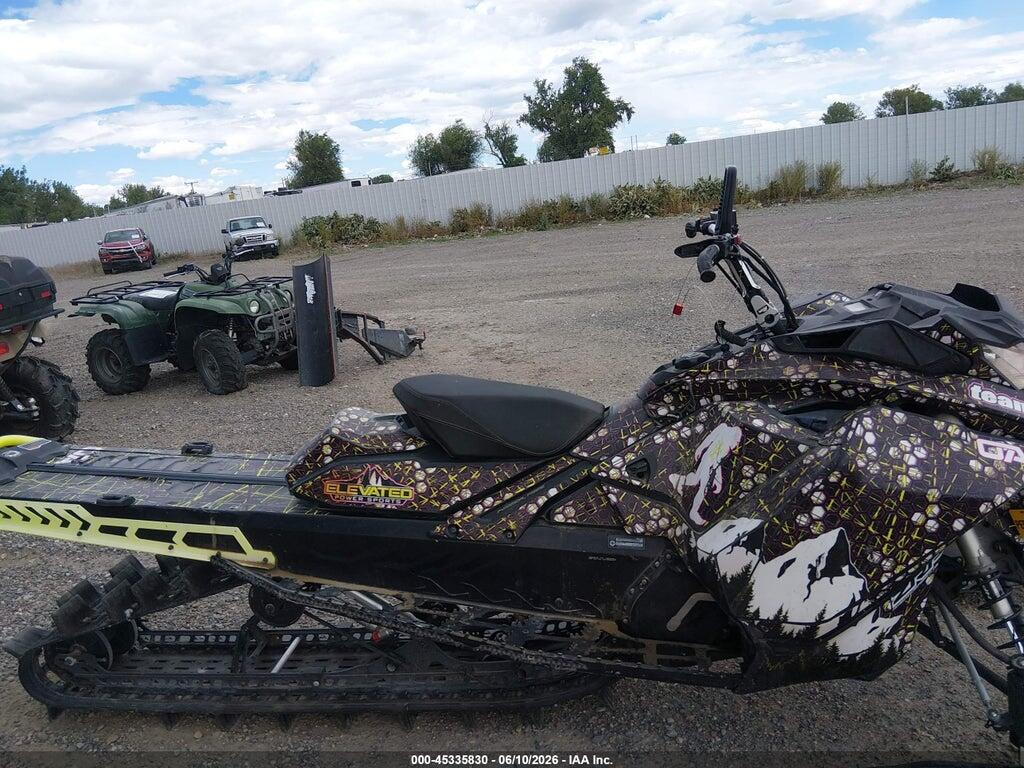 2BPSCFLC7LV000054 2020 SKI-DOO SUMMIT EXPERT 165 photo no. 5
