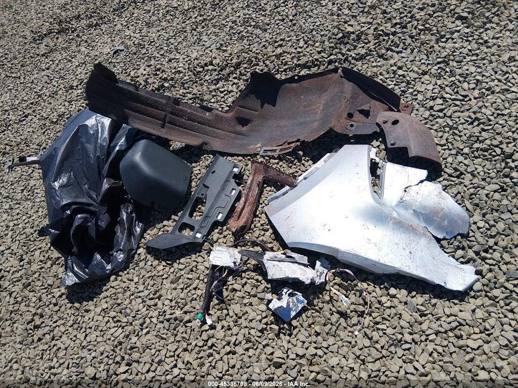 7FARS6H56SE001067 2025 HONDA CR-V HYBRID photo no. 12