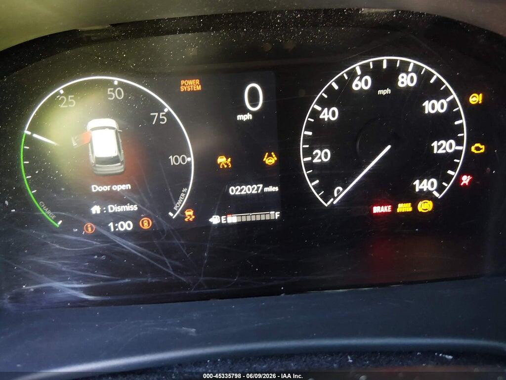 7FARS6H56SE001067 2025 HONDA CR-V HYBRID photo no. 7