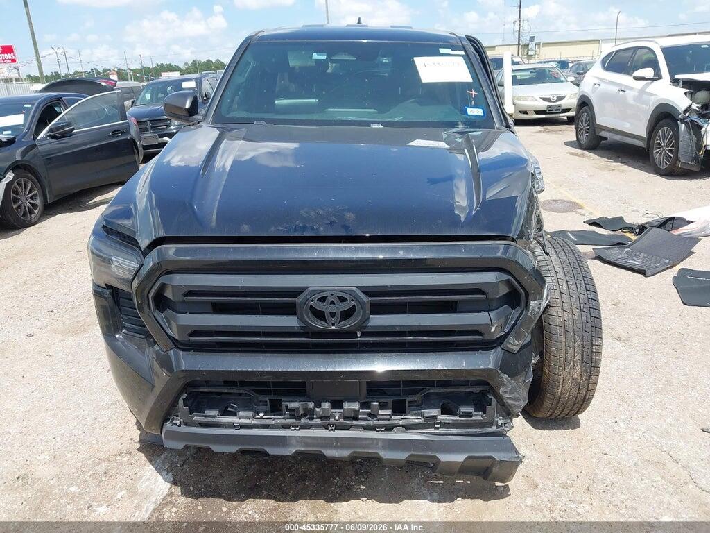 3TYKD5HN8RT004855 2024 TOYOTA TACOMA photo no. 12