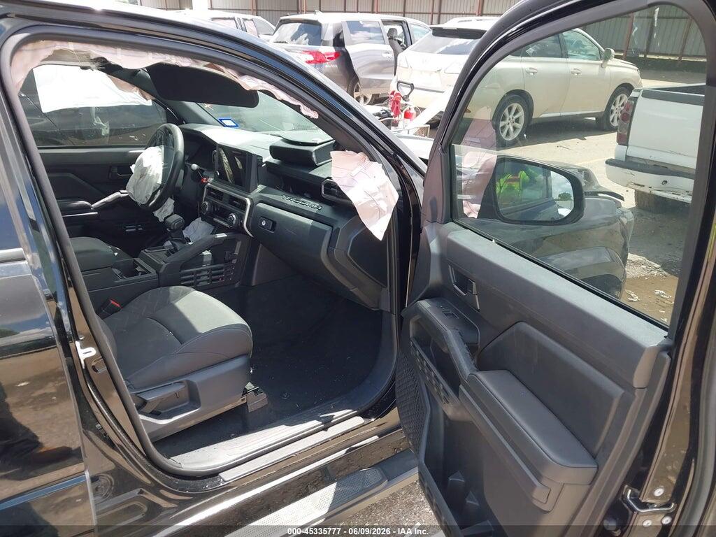 3TYKD5HN8RT004855 2024 TOYOTA TACOMA photo no. 5