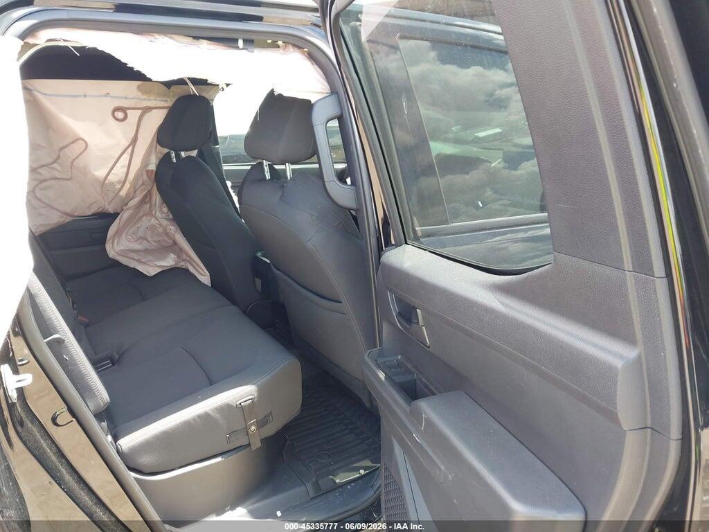 3TYKD5HN8RT004855 2024 TOYOTA TACOMA photo no. 8