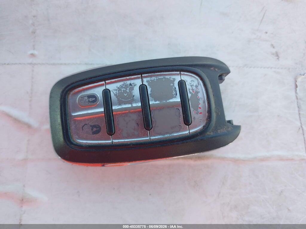 2C4RC1BG6HR576935 2017 CHRYSLER PACIFICA photo no. 11