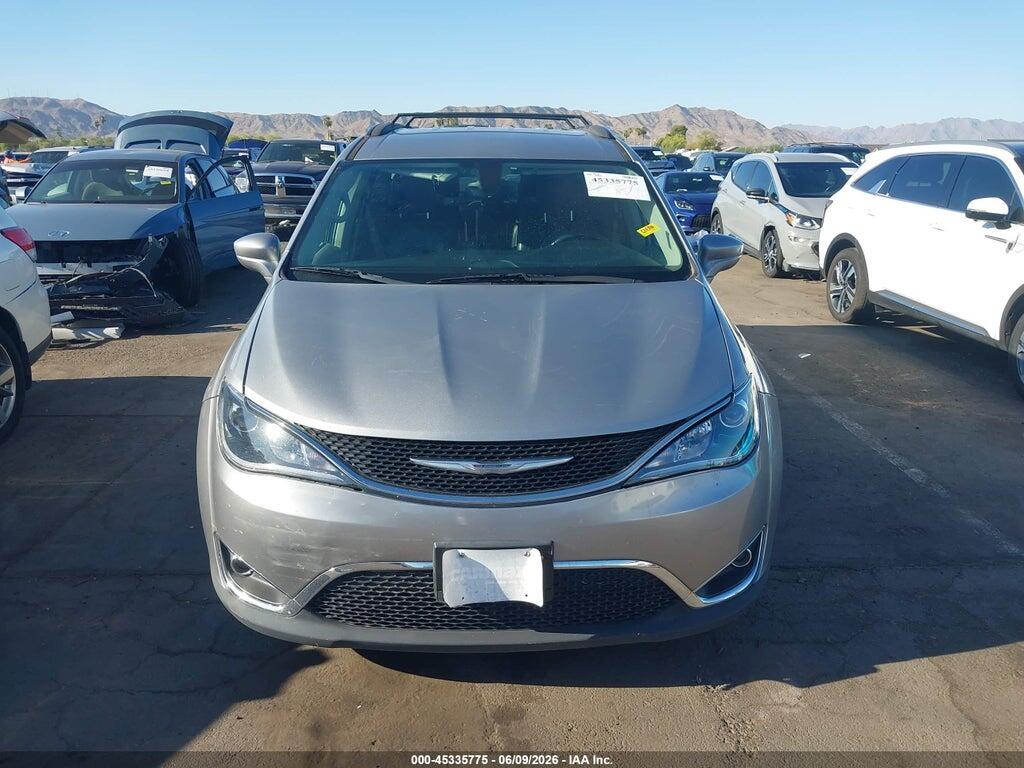 2C4RC1BG6HR576935 2017 CHRYSLER PACIFICA photo no. 12