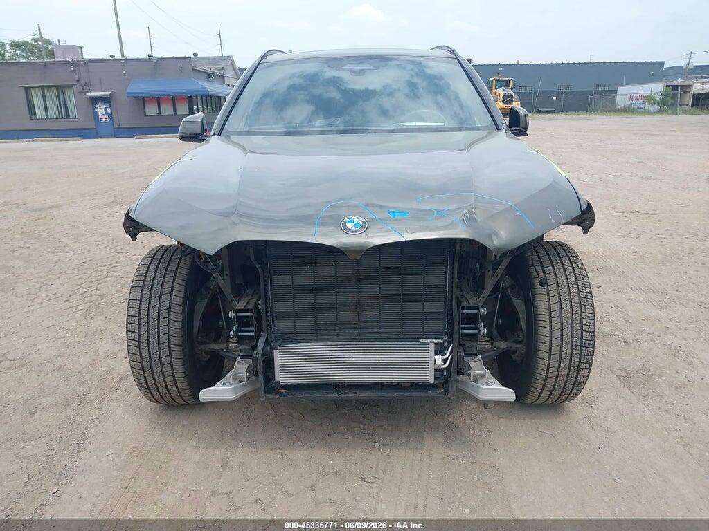 5UX23EU0XR9V12282 2024 BMW X5 photo no. 12