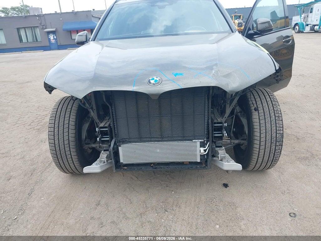 5UX23EU0XR9V12282 2024 BMW X5 photo no. 6