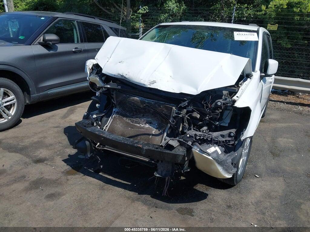 2C4RC1BG4ER207888 2014 CHRYSLER TOWN & COUNTRY photo no. 6