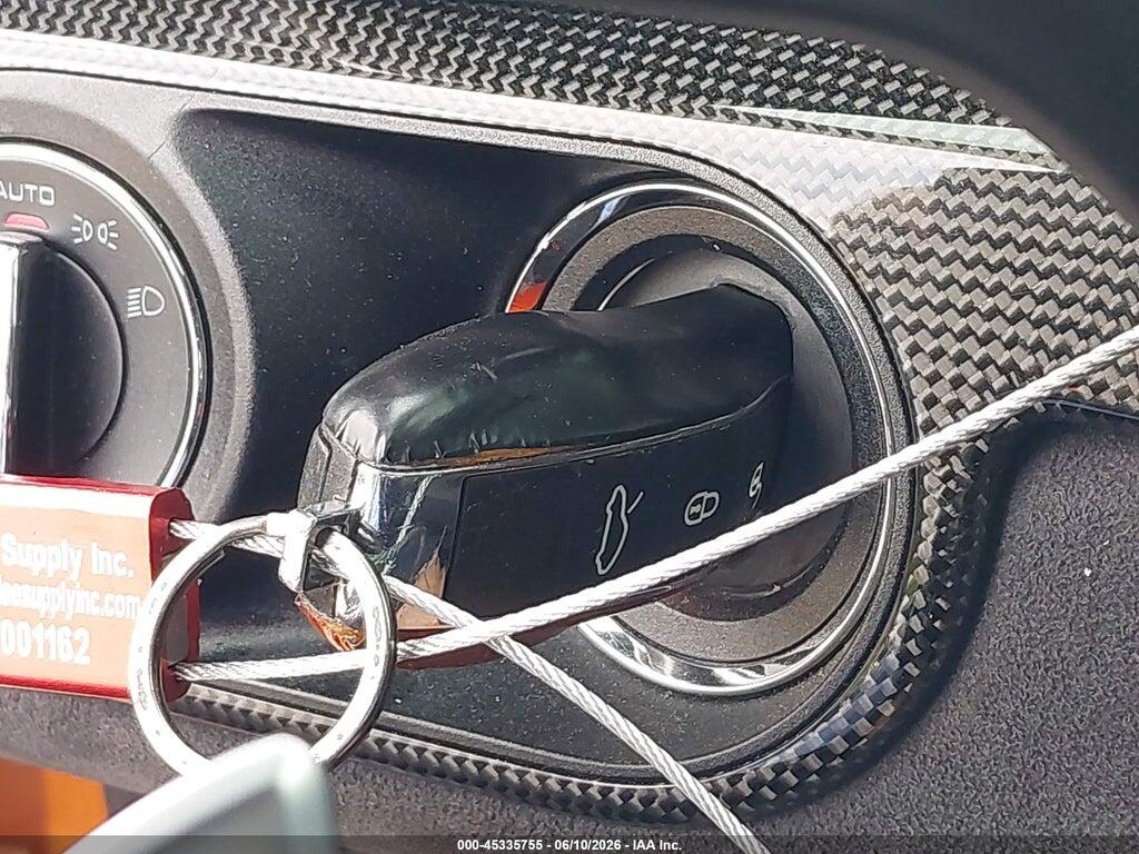 WP0AC2A99FS183433 2015 PORSCHE 911 photo no. 11