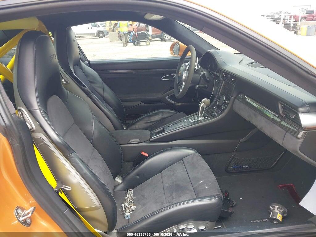WP0AC2A99FS183433 2015 PORSCHE 911 photo no. 5