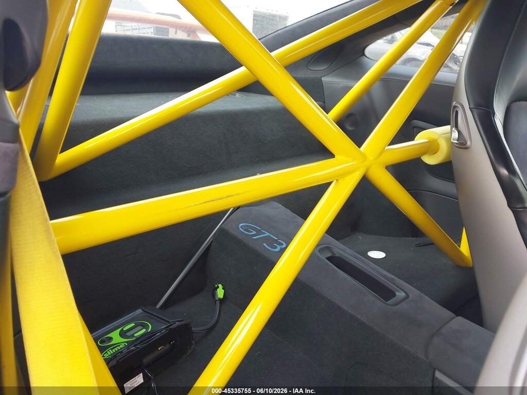 WP0AC2A99FS183433 2015 PORSCHE 911 photo no. 8