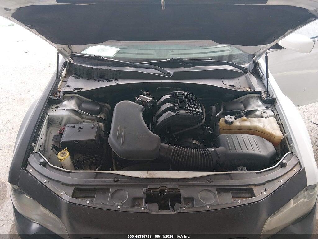2C3CCAAG8JH249508 2018 CHRYSLER 300 photo no. 10