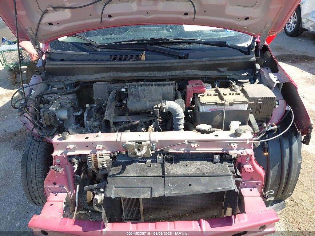 ML32AUHJ9RH006293 2024 MITSUBISHI MIRAGE photo no. 10