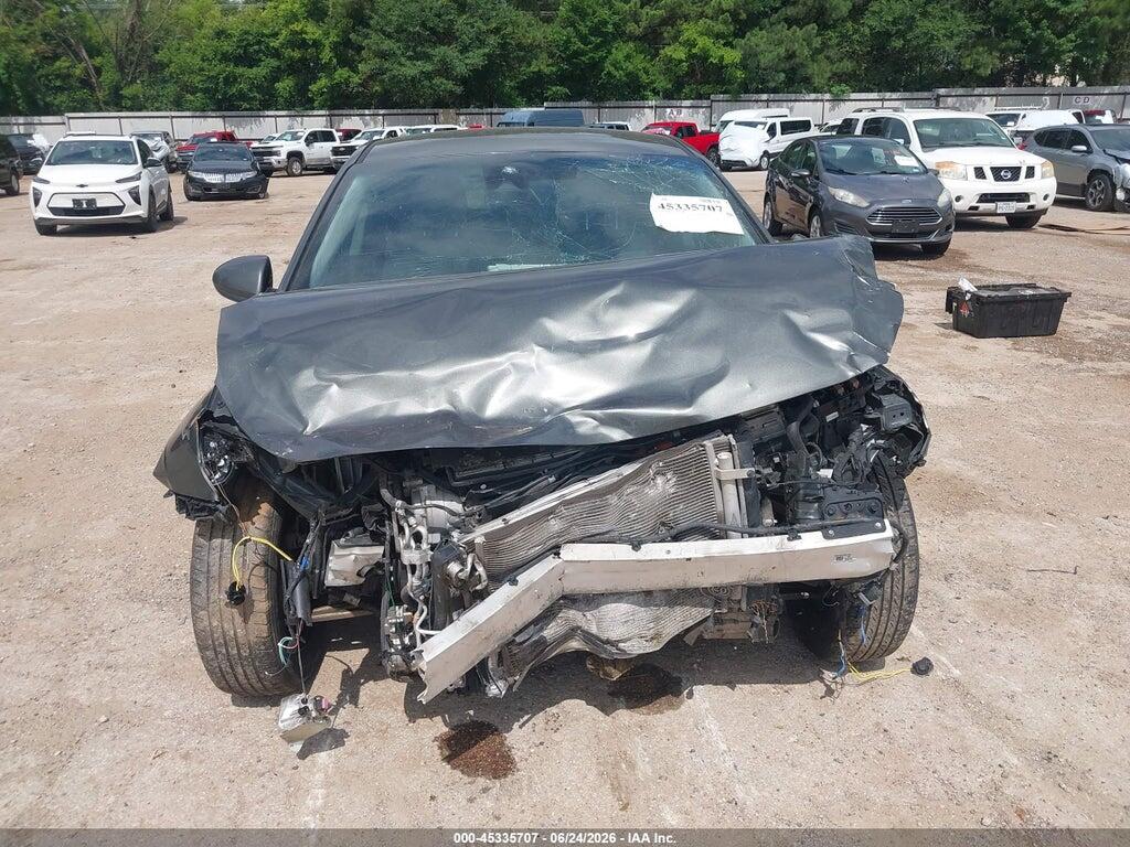 KMHC65LC4NU281360 2022 HYUNDAI IONIQ HYBRID photo no. 6