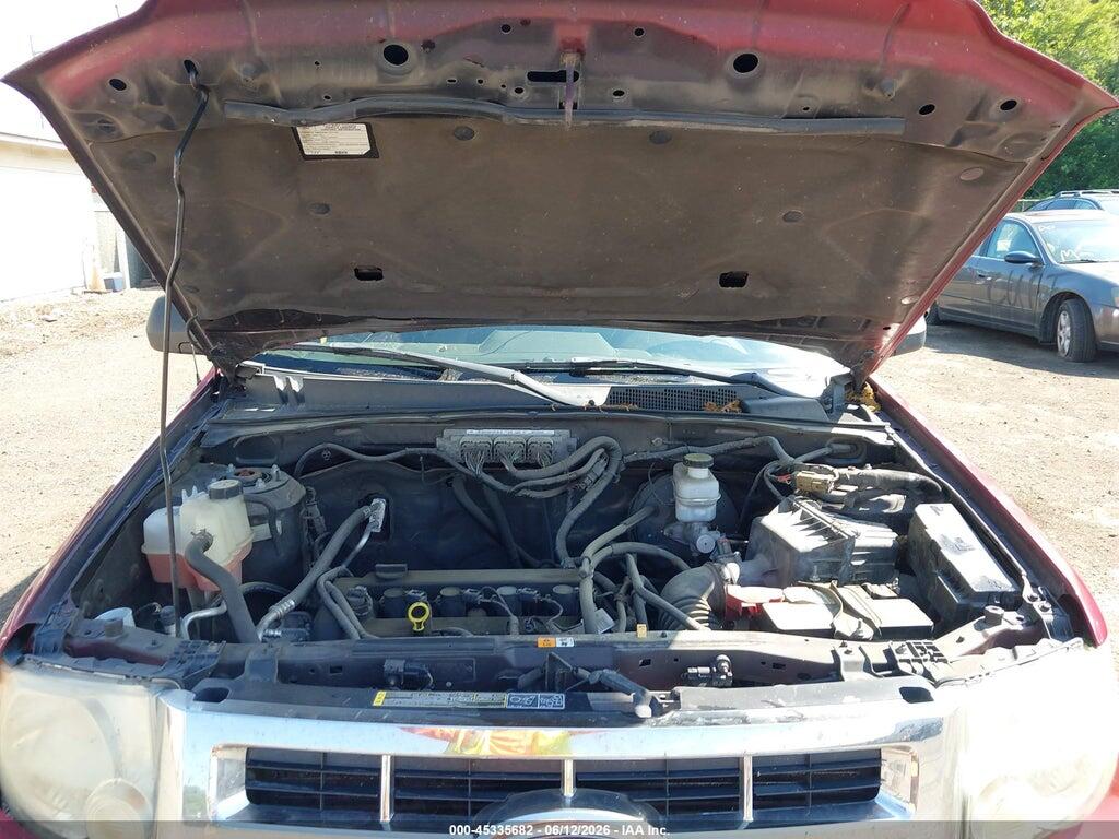 1FMCU9D76CKC35634 2012 FORD ESCAPE photo no. 10