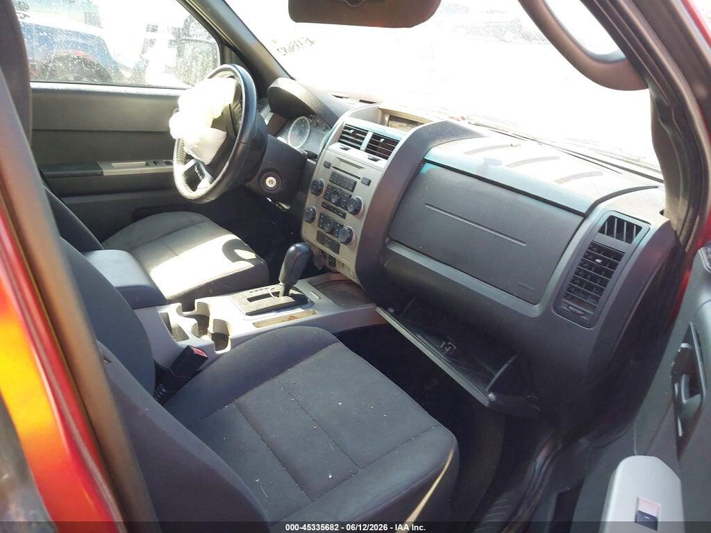 1FMCU9D76CKC35634 2012 FORD ESCAPE photo no. 5