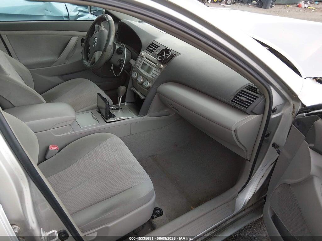 4T1BF3EK9BU613616 2011 TOYOTA CAMRY photo no. 5