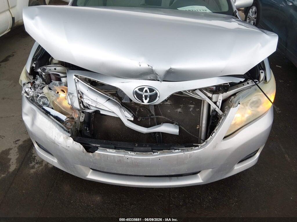 4T1BF3EK9BU613616 2011 TOYOTA CAMRY photo no. 6