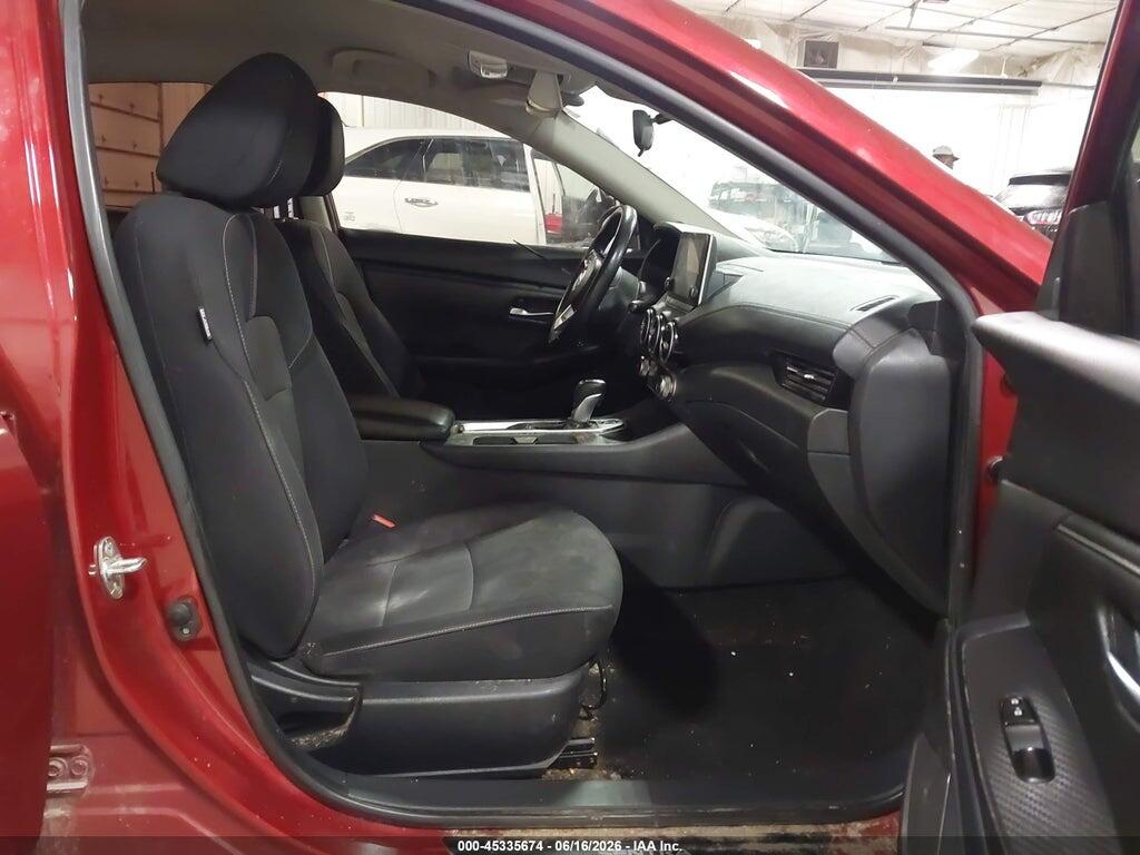 3N1AB8CV6LY308307 2020 NISSAN SENTRA photo no. 5