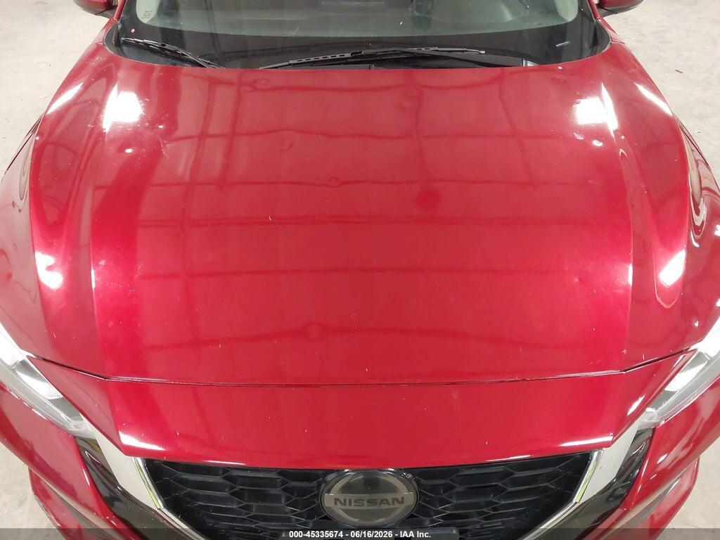 3N1AB8CV6LY308307 2020 NISSAN SENTRA photo no. 6