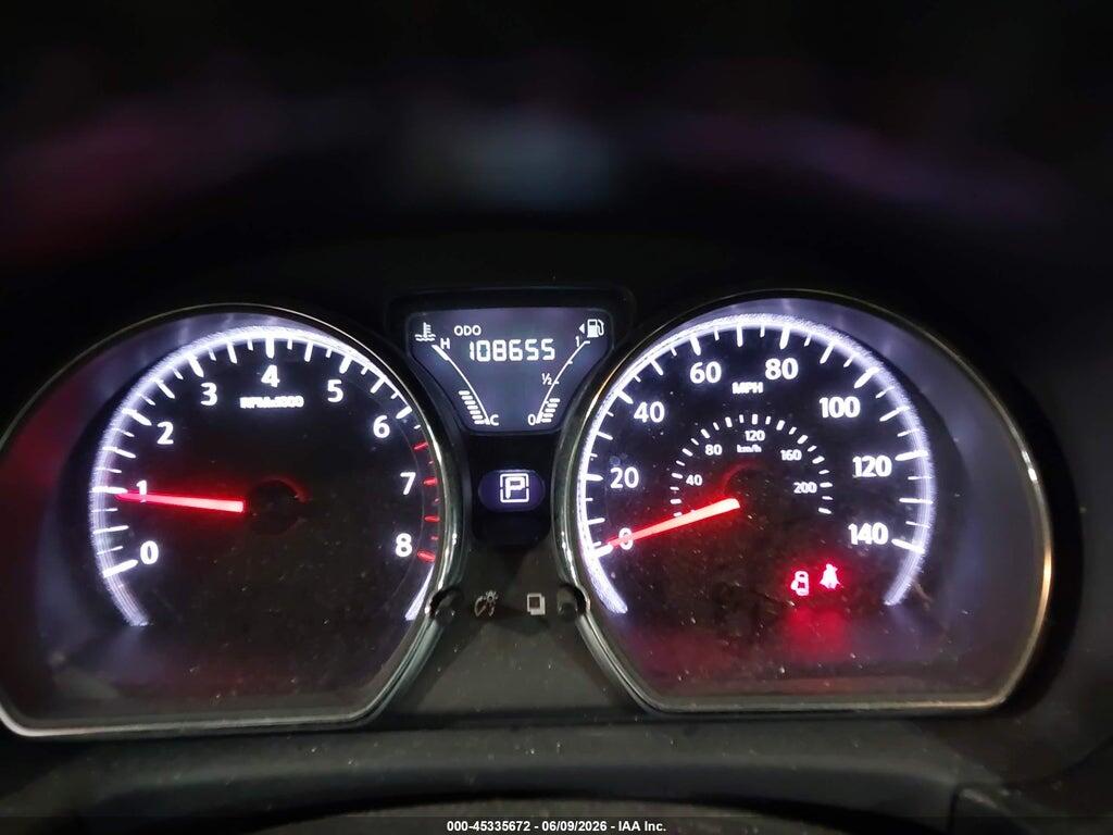 3N1CN7AP2JL804343 2018 NISSAN VERSA photo no. 7