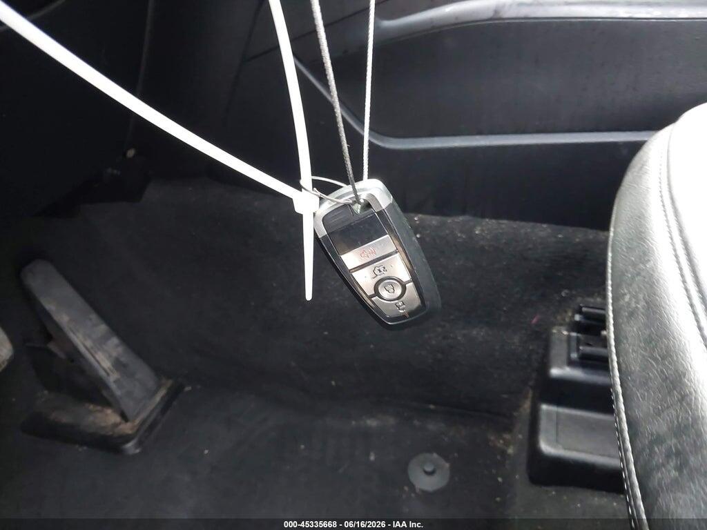 1FMSK7DH2NGA83565 2022 FORD EXPLORER photo no. 11