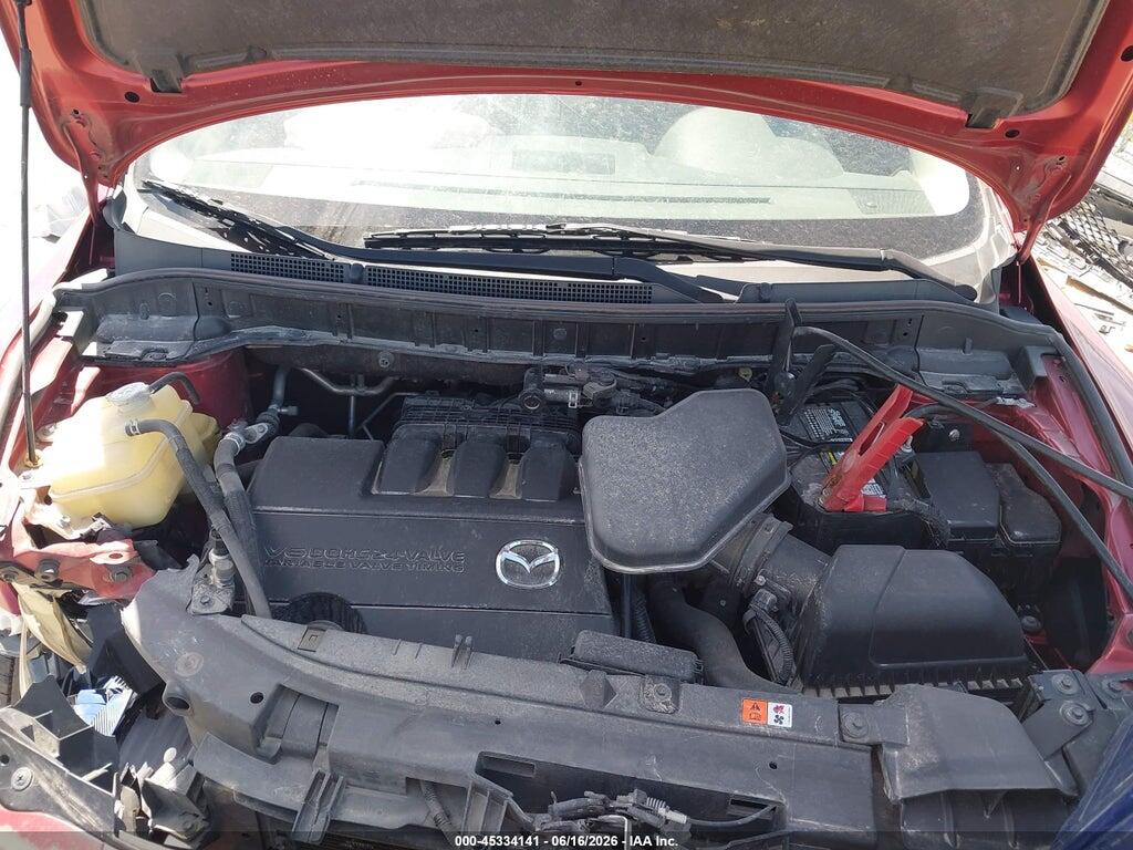 JM3TB3CV0F0462672 2015 MAZDA CX-9 photo no. 10