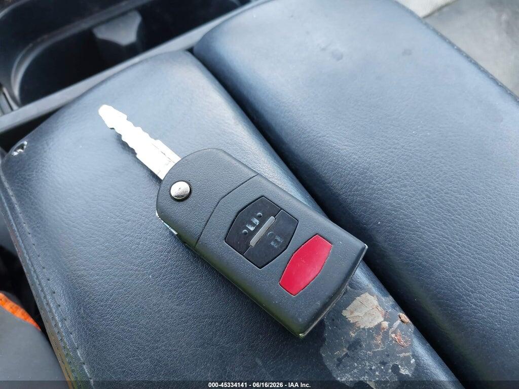 JM3TB3CV0F0462672 2015 MAZDA CX-9 photo no. 11