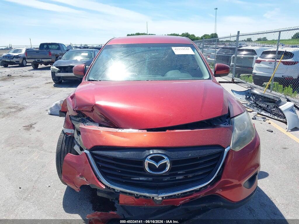 JM3TB3CV0F0462672 2015 MAZDA CX-9 photo no. 12