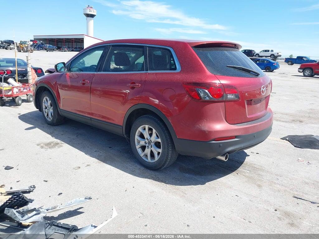 JM3TB3CV0F0462672 2015 MAZDA CX-9 photo no. 3