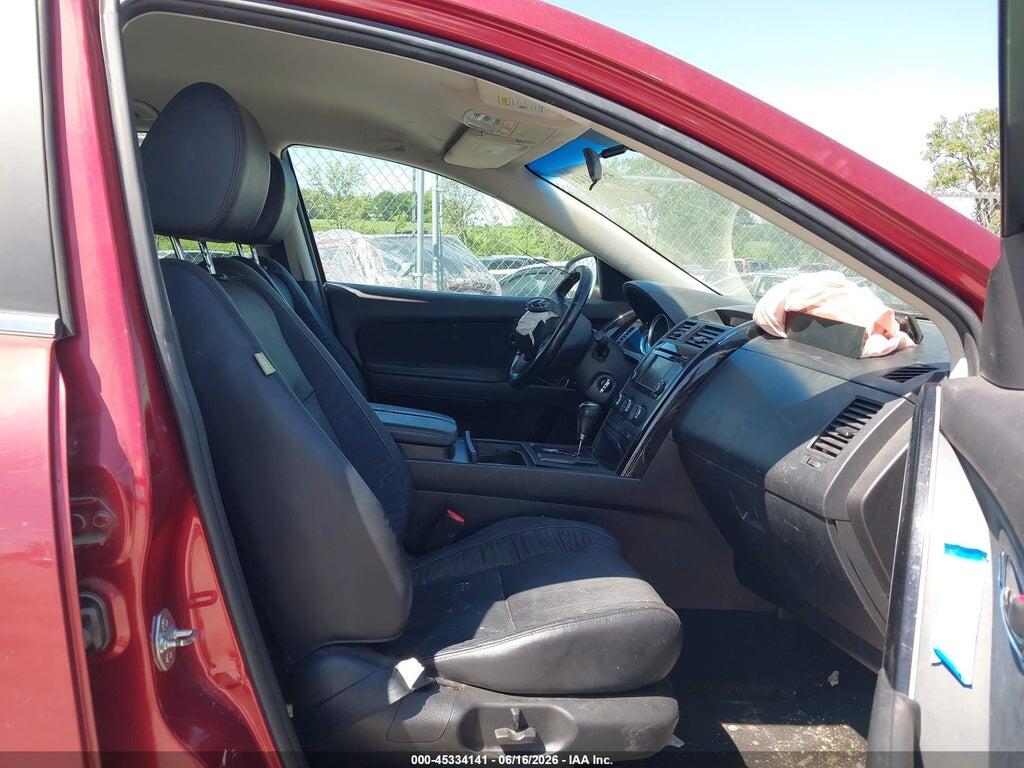 JM3TB3CV0F0462672 2015 MAZDA CX-9 photo no. 5