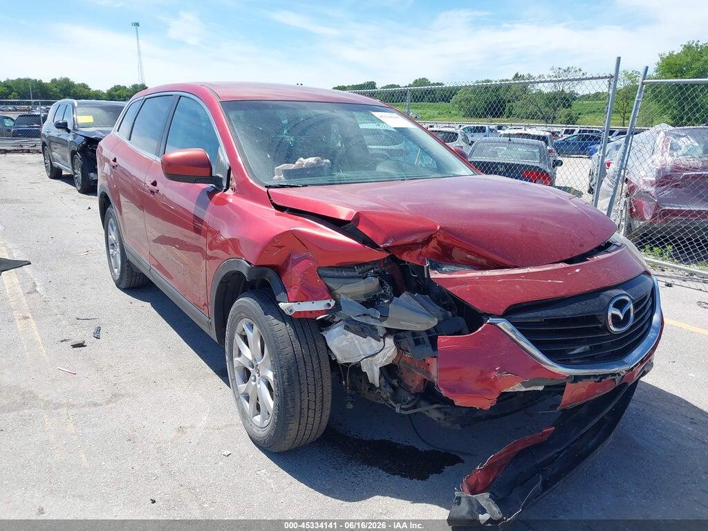 JM3TB3CV0F0462672 2015 MAZDA CX-9 photo no. 6