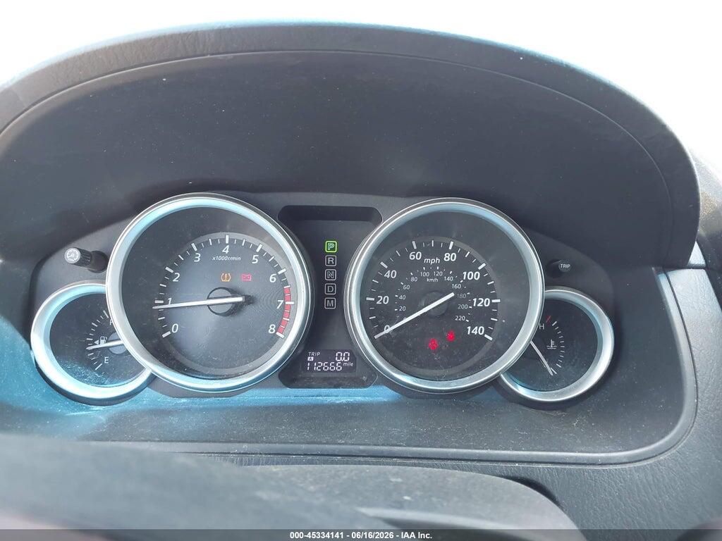 JM3TB3CV0F0462672 2015 MAZDA CX-9 photo no. 7
